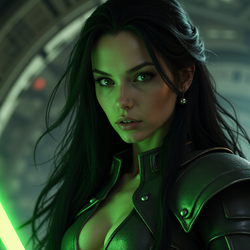 Light sabre