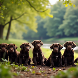Puppies